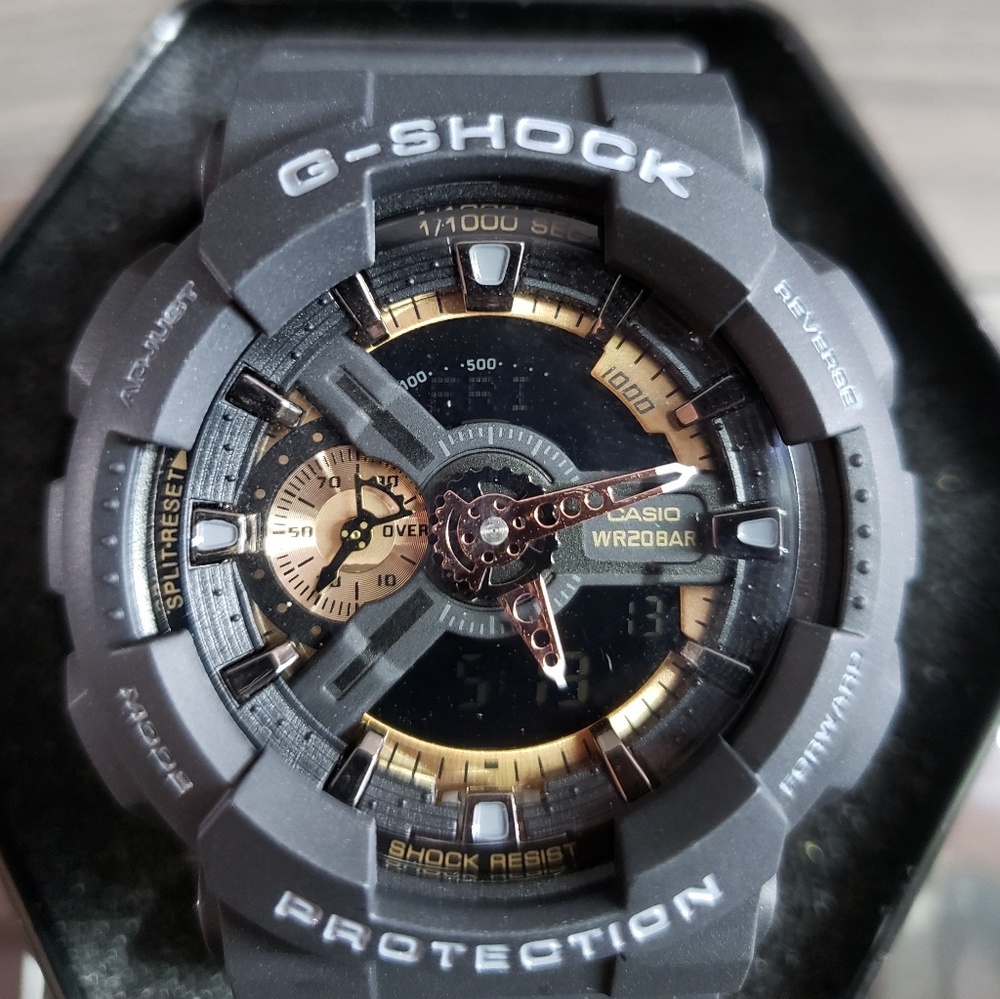 G-shock for sale